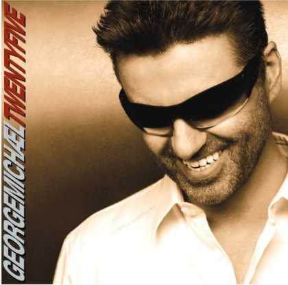 Bestselling Music (2006) - Twenty Five by George Michael