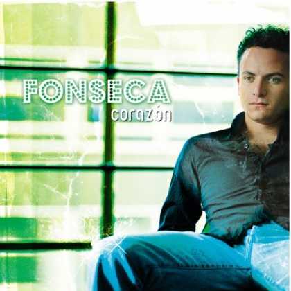 Bestselling Music (2006) - Corazon by Fonseca