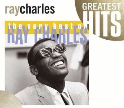 Bestselling Music (2006) - The Very Best of Ray Charles by Ray Charles