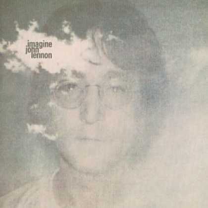 Bestselling Music (2006) - Imagine by John Lennon