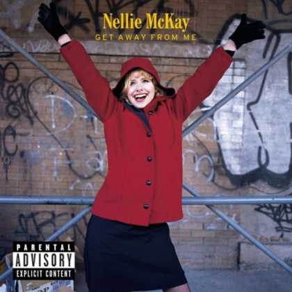 Bestselling Music (2006) - Get Away from Me by Nellie McKay