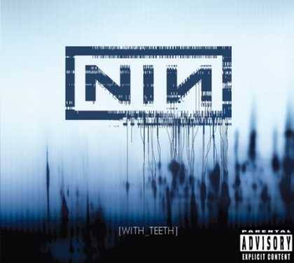 Bestselling Music (2006) - With Teeth by Nine Inch Nails