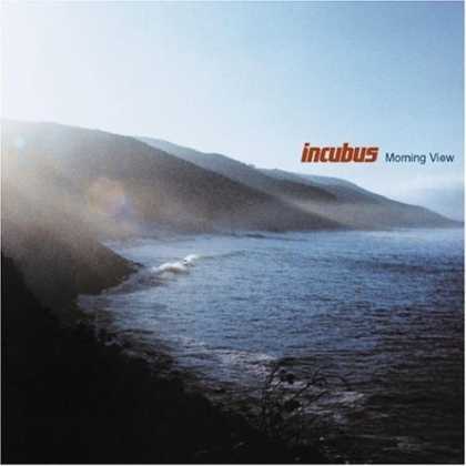 Bestselling Music (2006) - Morning View by Incubus