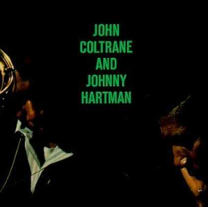 Bestselling Music (2006) - John Coltrane & Johnny Hartman by John Coltrane with Johnny Hartman