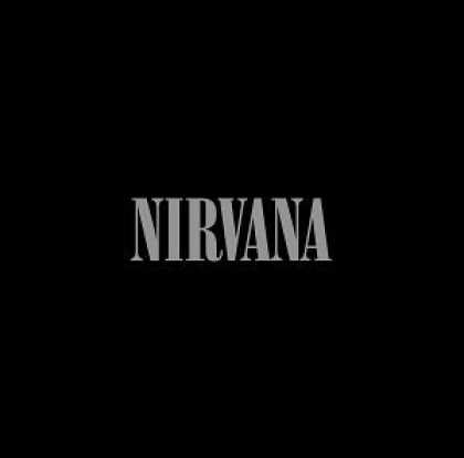 Bestselling Music (2006) - Nirvana