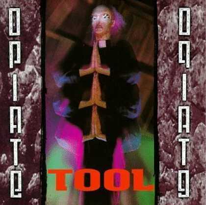 Bestselling Music (2006) - Opiate by Tool