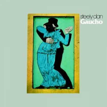 Bestselling Music (2006) - Gaucho by Steely Dan