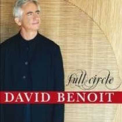 Bestselling Music (2006) - Full Circle by David Benoit