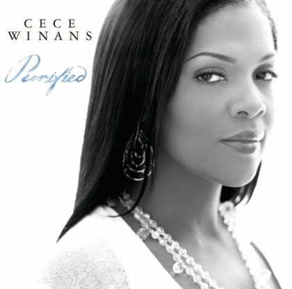 Bestselling Music (2006) - Purified by CeCe Winans