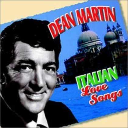 Bestselling Music (2006) - Italian Love Songs by Dean Martin