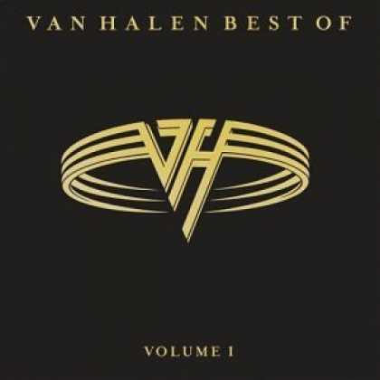 Bestselling Music (2006) - Best of Van Halen, Vol. 1 by Van Halen