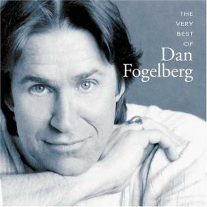 Bestselling Music (2006) - The Very Best of Dan Fogelberg by Dan Fogelberg