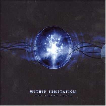Bestselling Music (2006) - Silent Force by Within Temptation