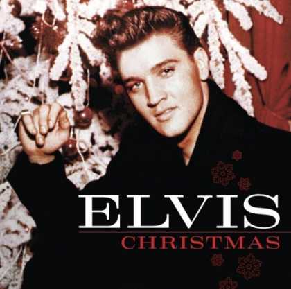 Bestselling Music (2006) - Elvis Christmas by Elvis Presley