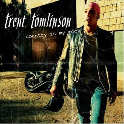 Bestselling Music (2006) - Country Is My Rock by Trent Tomlinson