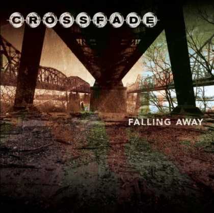 Bestselling Music (2006) - Falling Away by Crossfade