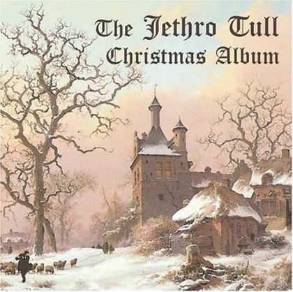 Bestselling Music (2006) - Jethro Tull Christmas Album (Bonus Dvd) by Jethro Tull