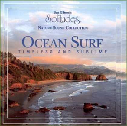 Bestselling Music (2006) - Ocean Surf by Dan Gibson