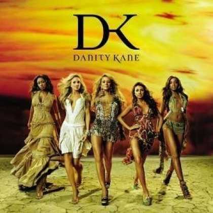 Bestselling Music (2006) - Danity Kane by Danity Kane