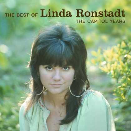 Bestselling Music (2006) - The Best Of Linda Ronstadt: The Capitol Years by Linda Ronstadt