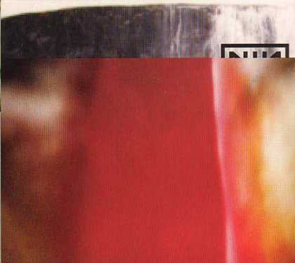 Bestselling Music (2006) - The Fragile by Nine Inch Nails