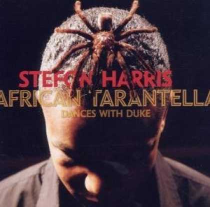 Bestselling Music (2006) - African Tarantella by Stefon Harris