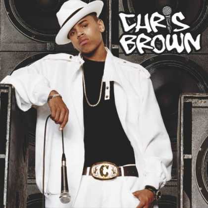 Bestselling Music (2006) - Chris Brown by Chris Brown