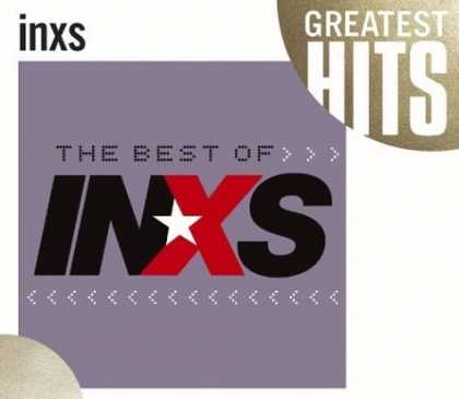 Bestselling Music (2006) - The Best of INXS by INXS