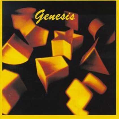 Bestselling Music (2006) - Genesis by Genesis
