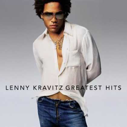 Bestselling Music (2006) - Lenny Kravitz Greatest Hits by Lenny Kravitz