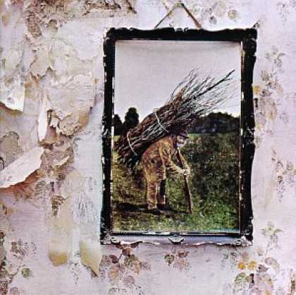 Bestselling Music (2006) - Led Zeppelin IV (aka ZOSO) by Led Zeppelin