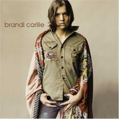 Bestselling Music (2006) - Brandi Carlile by Brandi Carlile