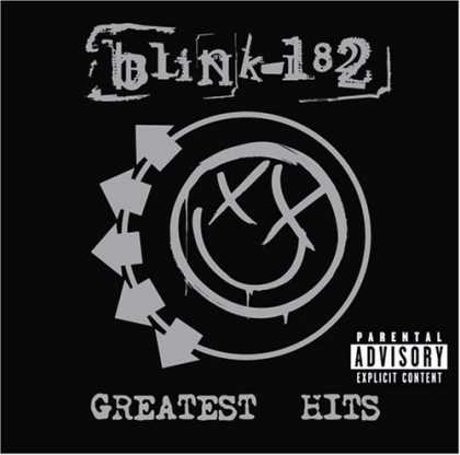 Bestselling Music (2006) - Greatest Hits by blink-182