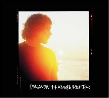 Bestselling Music (2006) - Donavon Frankenreiter by Donavon Frankenreiter