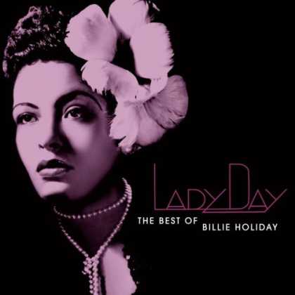 Bestselling Music (2006) - Lady Day: The Best of Billie Holiday by Billie Holiday