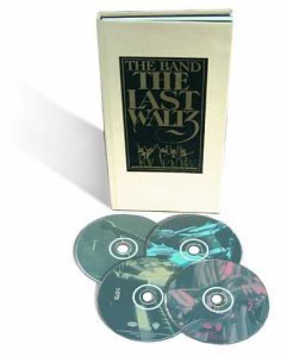 Bestselling Music (2006) - The Last Waltz by The Band