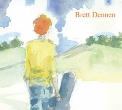 Bestselling Music (2006) - Brett Dennen (Digipak) by Brett Dennen
