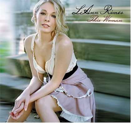 Bestselling Music (2006) - This Woman by LeAnn Rimes