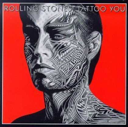 Bestselling Music (2006) - Tattoo You by The Rolling Stones