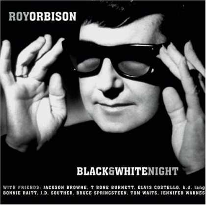 Bestselling Music (2006) - Black & White Night by Roy Orbison