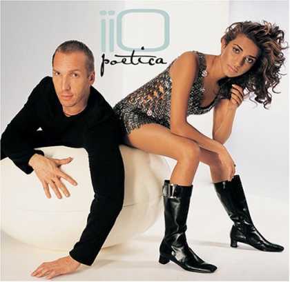 Bestselling Music (2006) - Poetica by iio
