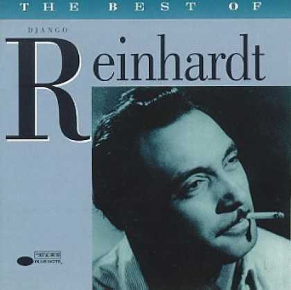 Bestselling Music (2006) - The Best of Django Reinhardt by Django Reinhardt