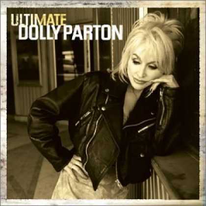 Bestselling Music (2006) - Ultimate Dolly Parton by Dolly Parton