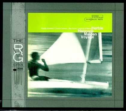 Bestselling Music (2006) - Maiden Voyage by Herbie Hancock