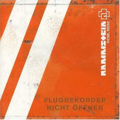 Bestselling Music (2006) - Reise, Reise by Rammstein
