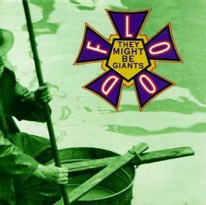 Bestselling Music (2006) - Flood by They Might Be Giants