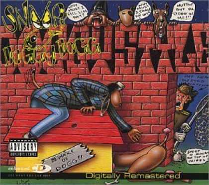 Bestselling Music (2006) - Doggystyle by Snoop Doggy Dogg