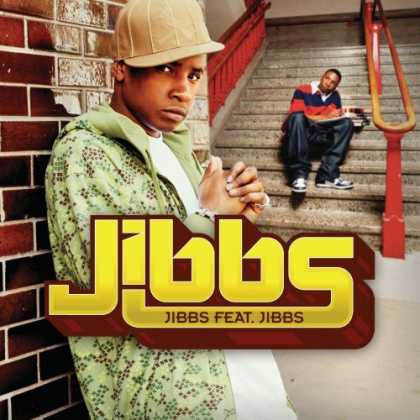 Bestselling Music (2006) - Jibbs Feat Jibbs by Jibbs