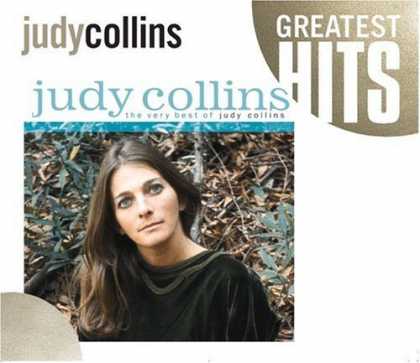 Bestselling Music (2006) - The Very Best of Judy Collins by Judy Collins