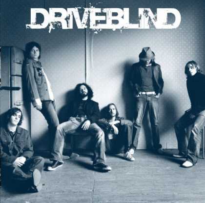 Bestselling Music (2006) - Driveblind
